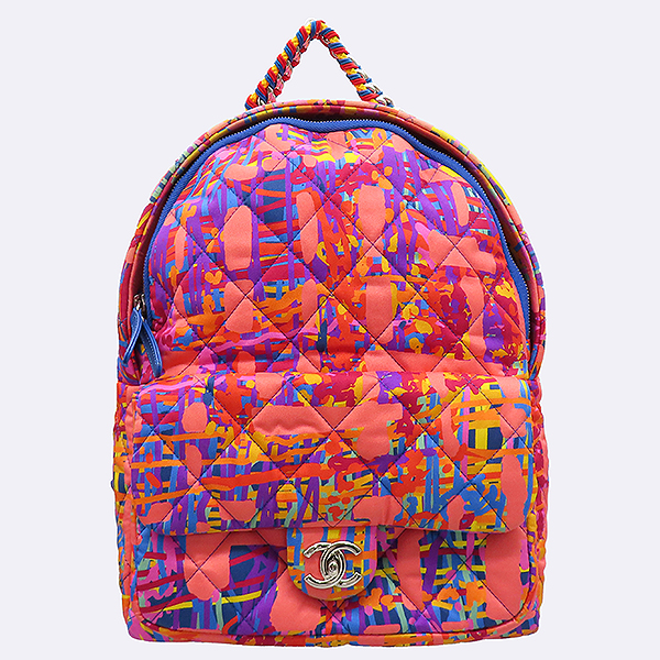 Chanel(����) A57104 Į �����Ʈ ������ ��Ƽ �÷� ���� CC �ΰ� �÷� ���� ���� [��������] �̹���2 - ���̺��� �߰���ǰ