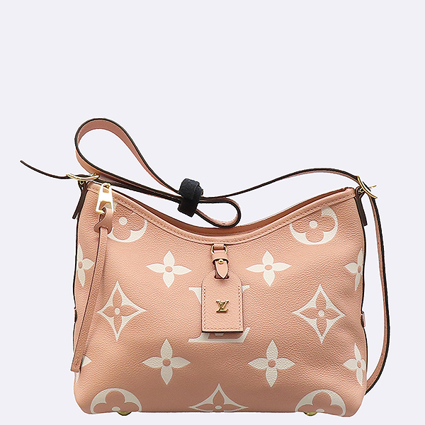 Louis Vuitton(���̺���) M46298 ��ũ �÷� ���׷� ���÷�Ʈ ĳ�� �� PM ����� + �����Ŀ�ġ [��������] �̹���2 - ���̺��� �߰���ǰ