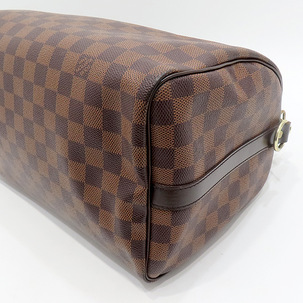 Louis Vuitton(���̺���) N41367 �ٹ̿� ���� ĵ���� ���ǵ� �ݵѸ��� 30 ��Ʈ�� + �����Ʈ�� 2WAY [��õ��] �̹���6 - ���̺��� �߰���ǰ