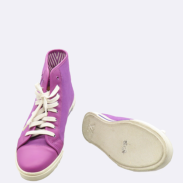 Louis Vuitton(���̺���) ���� ĵ���� ������ ���� ����Ŀ�� [��������] �̹���2 - ���̺��� �߰���ǰ