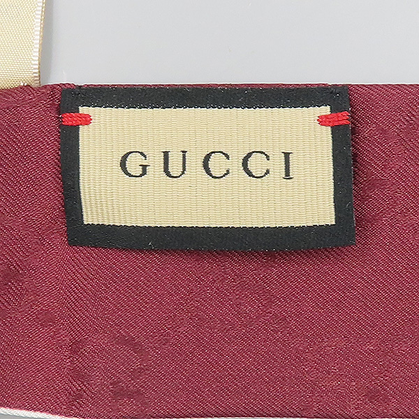 (�̻��) Gucci(����) 783176 Ȧ���� �ö�� ���� ��ũ �� ���� ��ī�� [��������] �̹���5 - ���̺��� �߰���ǰ