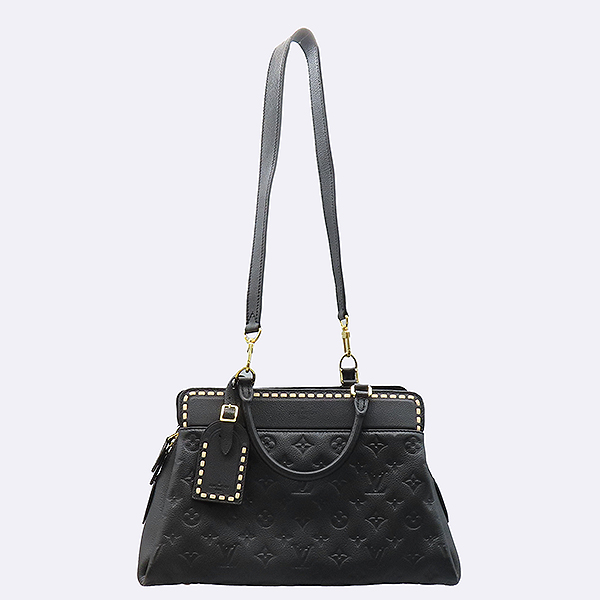 Louis Vuitton(���̺���) M41491 ���׷� �������� ���� ������ ���� MM ��Ʈ��+�����Ʈ�� 2WAY [��������] �̹���4 - ���̺��� �߰���ǰ