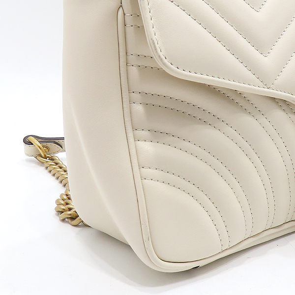 Gucci(����) 443497 ���̺��� ���� GG ����Ʈ ���� ��Ʋ��� ���� ���� ü�� ����� [��õ��] �̹���5 - ���̺��� �߰���ǰ