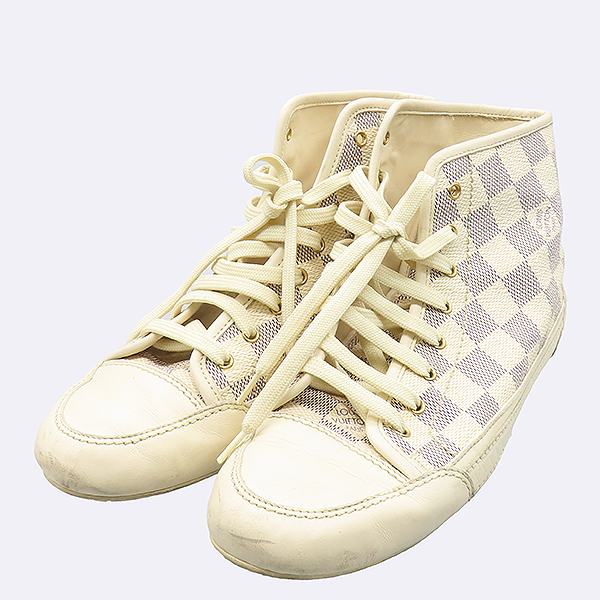 Louis Vuitton(���̺���) �ٹ̿� ���ָ� ĵ���� ������ ����ž ����Ŀ�� [��������] �̹���5 - ���̺��� �߰���ǰ