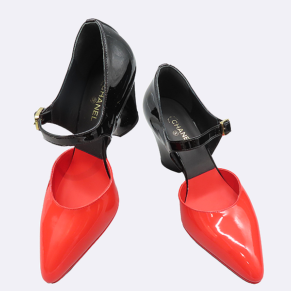 (�̻��) Chanel(����) G35426 ����/���� ���̴�Ʈ ī����Ų ������ ������ ���� [��������] �̹���2 - ���̺��� �߰���ǰ