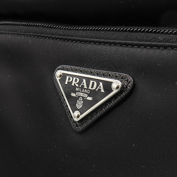 Prada(�����) 1BC421 RV44 F0002 �ﰢ �ΰ� �����Ϸ� �̴����� ũ�ν��� [��������] �̹���5 - ���̺��� �߰���ǰ