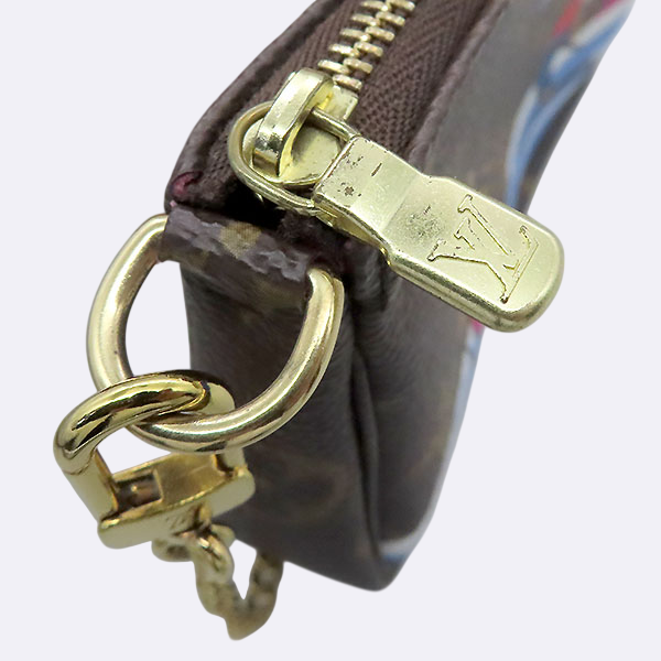 Louis Vuitton(���̺���) M67769 ������ �̴� ����Ʈ �Ǽ����� �Ŀ�ġ [�λ꼾�Һ���] �̹���4 - ���̺��� �߰���ǰ