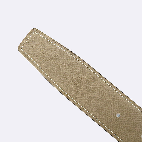 Hermes(�����޽�) H073967 ���� ������ �÷�  �������� H ���� �ΰ� ��Ʈ  - R���� / 80������ [��������] �̹���5 - ���̺��� �߰���ǰ