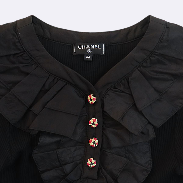 Chanel(����) P57158 �����÷� ���� ��Ʈ [�λ꼾�Һ���] �̹���2 - ���̺��� �߰���ǰ