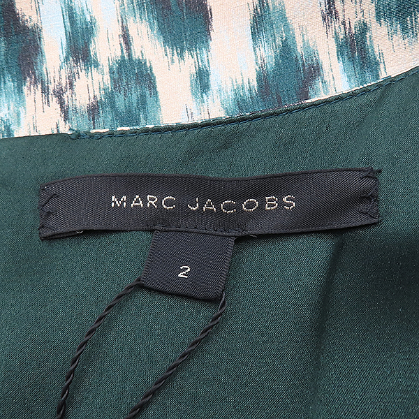 Marc_Jacobs(��ũ�����߽�) �׸� �÷� ������ ȣ�ǹ��� ���� ���ǽ� - 2 [��������] �̹���4 - ���̺��� �߰���ǰ