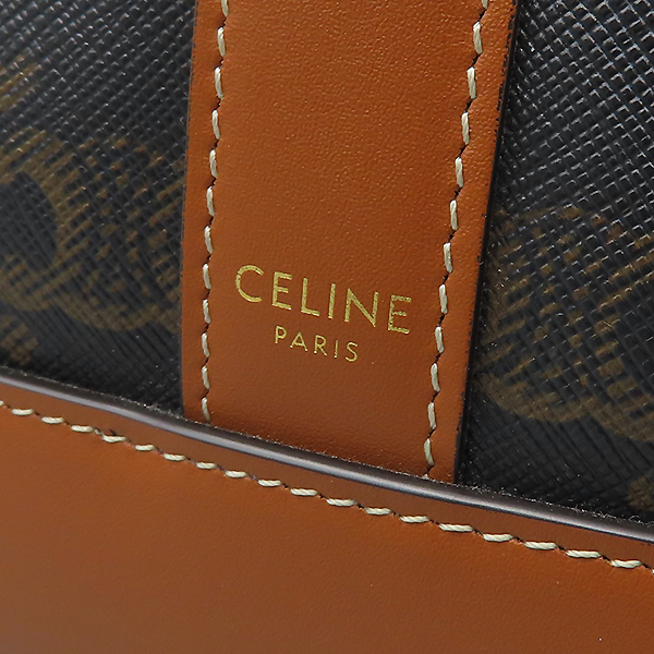 Celine(������) 191442 Ʈ������ ź �÷� ĵ���� ���� ��Ŷ ����� [�����] �̹���4 - ���̺��� �߰���ǰ