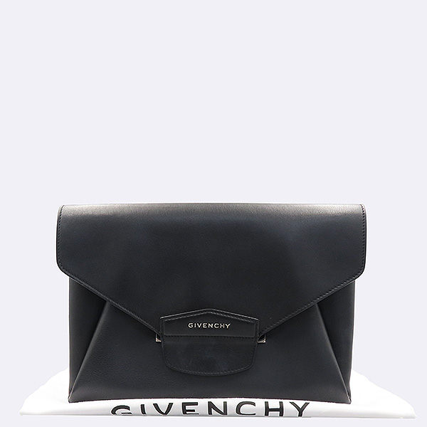 GIVENCHY(�����) BB05227012 ���� ���� ��Ƽ���� ������ ���� �ΰ� M������ Ŭ��ġ [��������]