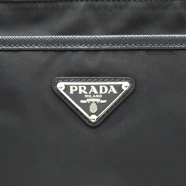 Prada(�����) 2VH118 ���� �׼��� + ���ǾƳ� �����Ϸ� �޽��� ũ�ν��� [��õ��] �̹���5 - ���̺��� �߰���ǰ
