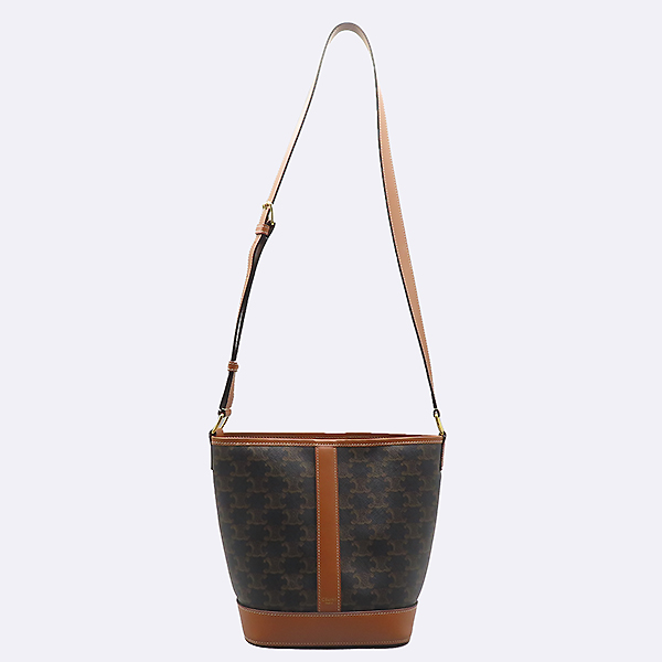 Celine(������) 191442 Ʈ������ ź �÷� ĵ���� ���� ��Ŷ ����� [�����] �̹���2 - ���̺��� �߰���ǰ