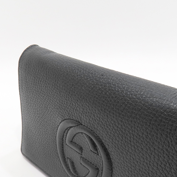 Gucci(����) 598211 ���� ���� ��ȣ ũ�ν��� [��õ��] �̹���5 - ���̺��� �߰���ǰ