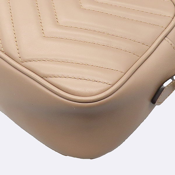 Gucci(����) 447632 ���̺� ��ũ GG ����Ʈ ���� ��Ʋ��  ü�� ũ�ν��� [��������] �̹���5 - ���̺��� �߰���ǰ