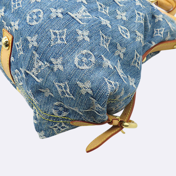 Louis Vuitton(���̺���) M95350 ���׷� ���� �׿� ĳ�� GM ��Ʈ�� + �����Ʈ�� 2WAY [�λ꼾�Һ���] �̹���6 - ���̺��� �߰���ǰ