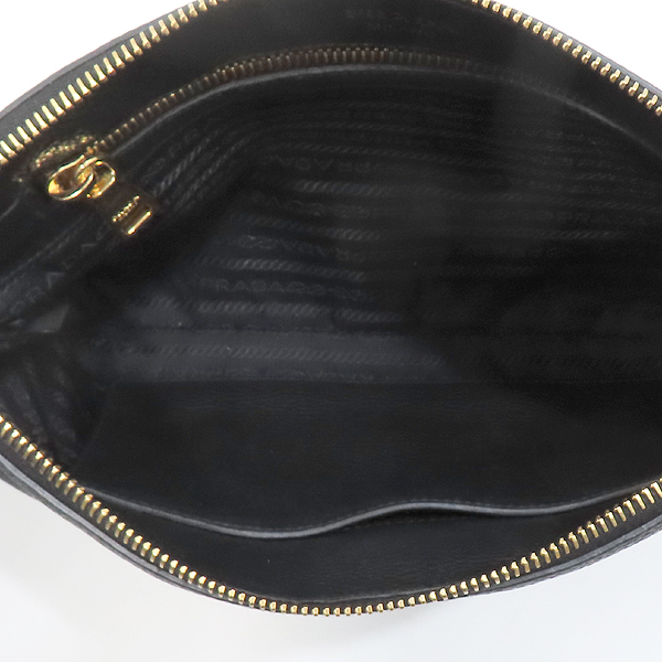 Prada(�����) 1BH050 ���� �к긯 ���� �ﰢ �ΰ� ���� ũ�ν��� + �к긯 ��Ʈ�� [��õ��] �̹���7 - ���̺��� �߰���ǰ