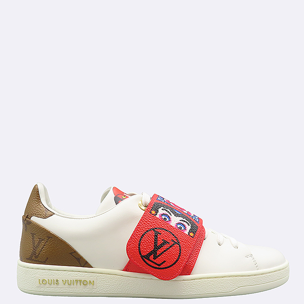 (�̻��) Louis Vuitton(���̺���) 1A3Z39 ȭ��Ʈ ���� ���� ������ ���׷� ����Ʈ�ο� ������ ����Ŀ�� [��������] �̹���3 - ���̺��� �߰���ǰ