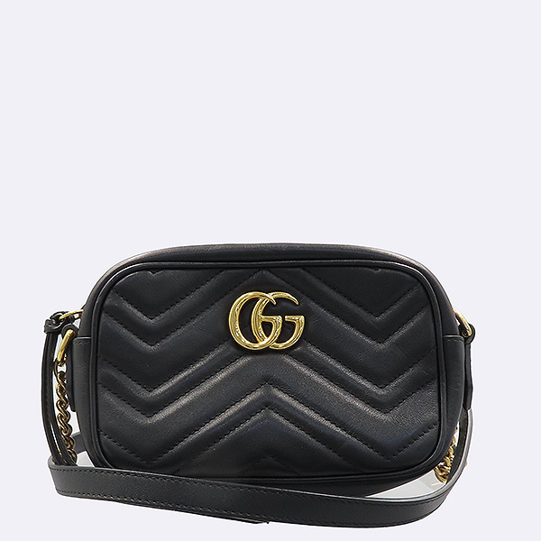 Gucci(����) 448065 ���� ���� GG ����Ʈ ��Ʋ�� �̴� ũ�ν��� [��������] �̹���2 - ���̺��� �߰���ǰ