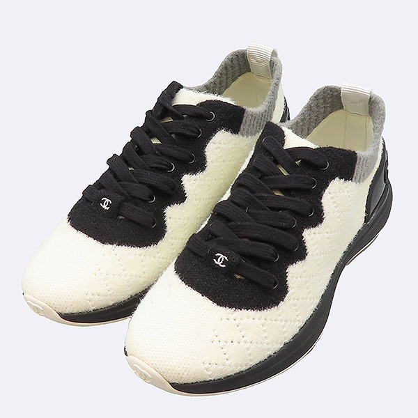 Chanel(����) G35199 ���̺��� ��Ƽ ��Ʈ ����Ŀ�� [��������] �̹���5 - ���̺��� �߰���ǰ