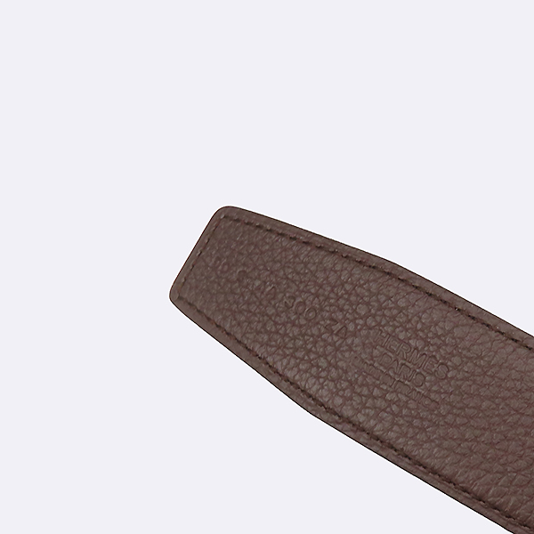 Hermes(�����޽�) H Strie ���� ��Ŭ / ����, ������ �÷� �����ú� ���� ��Ʈ�� 32MM ��Ʈ - 90������  [�б�����] �̹���6 - ���̺��� �߰���ǰ