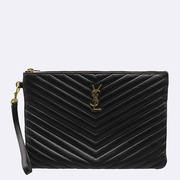 YSL (���ζ�) ���� �÷� 559193 YSL �ñ״�ó �º��� �Ŀ�ġ Ŭ��ġ�� [��������] �̹���2 - ���̺��� �߰���ǰ