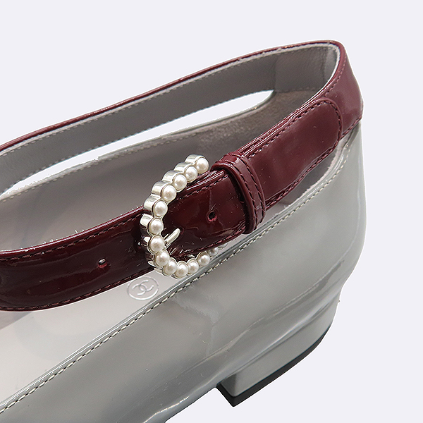 Chanel(����) G45166 �׷���/���� ���̴�Ʈ ���� CC �ΰ� �� ��Ŭ ������ ���� [��������] �̹���6 - ���̺��� �߰���ǰ