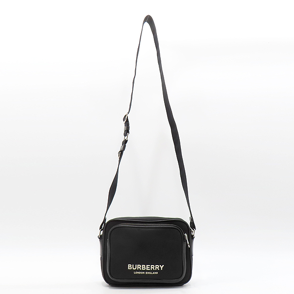 Burberry(������) 8049094 ���Ϸ� ���� Ʈ���� �е� ũ�ν��� [��õ��] �̹���3 - ���̺��� �߰���ǰ