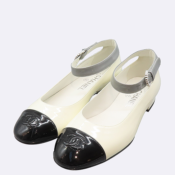 (�̻��) Chanel(����) G45166 ȭ��Ʈ/���� ���̴�Ʈ ���� CC �ΰ� �� ��Ŭ ������ ���� [��������] �̹���5 - ���̺��� �߰���ǰ