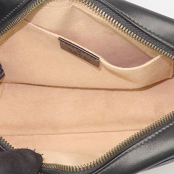 Gucci(����) 447632 ���� �÷� GG ����Ʈ ���� ��Ʋ��  ü�� ũ�ν��� [��������] �̹���6 - ���̺��� �߰���ǰ