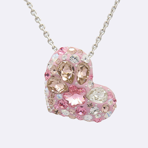 Swarovski(���ͷκ꽺Ű) ��ũ ũ����Ż ��Ʈ ��� ���� ����� [��������] �̹���2 - ���̺��� �߰���ǰ