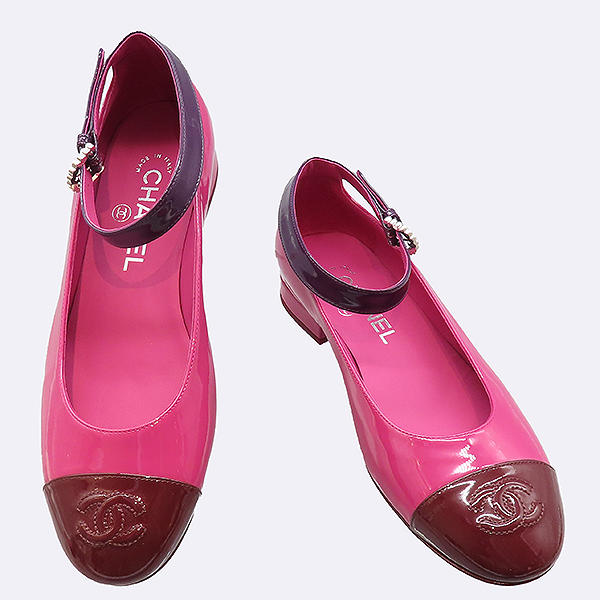 (�̻��) Chanel(����) G45166 ��ũ/���ǵ� ���̴�Ʈ ���� CC �ΰ� �� ��Ŭ ������ ���� [��������]