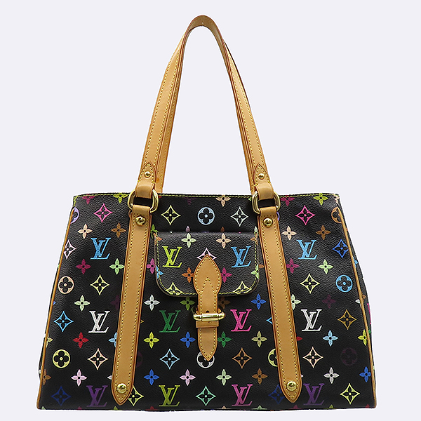 Louis Vuitton(���̺���) M40095 ���׷� ��Ƽ �÷� ���� �������� MM ����� [��������] �̹���2 - ���̺��� �߰���ǰ