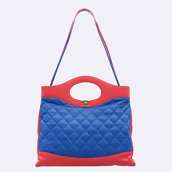 (�̻��) Chanel(����) A57977 ��ũ / ���� ����Ų 31�� ���� ž �ڵ� ��Ʈ�� + ��� ��Ʈ�� [��������] �̹���4 - ���̺��� �߰���ǰ