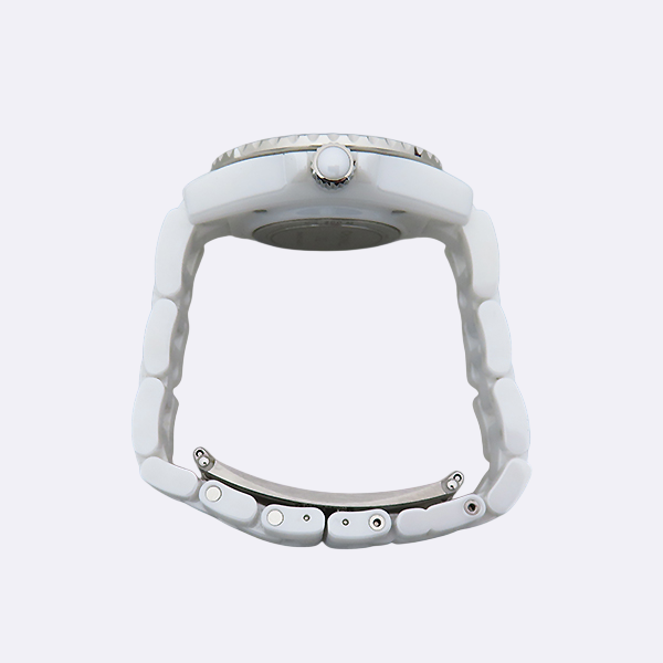 Chanel(����) H0968 J12 33MM ���� ȭ��Ʈ ����� ������ð� [�λ꼾�Һ���] �̹���5 - ���̺��� �߰���ǰ