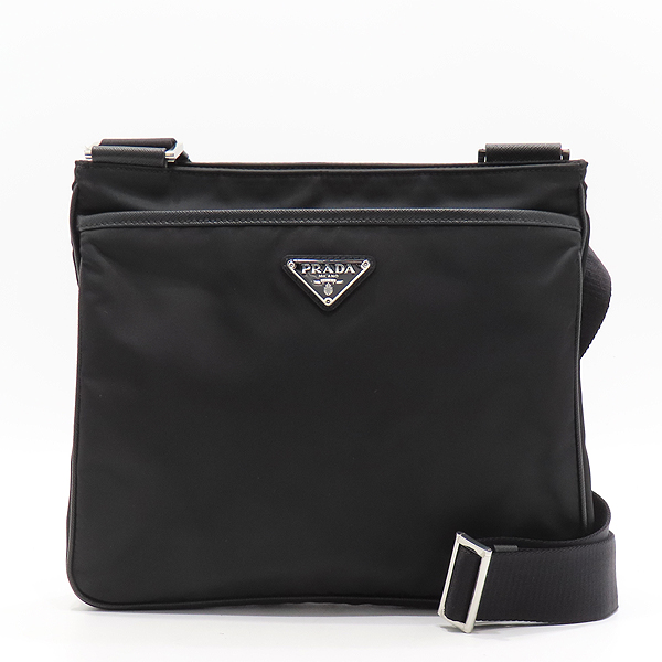 Prada(�����) 2VH118 ���� �׼��� + ���ǾƳ� �����Ϸ� �޽��� ũ�ν��� [��õ��] �̹���2 - ���̺��� �߰���ǰ