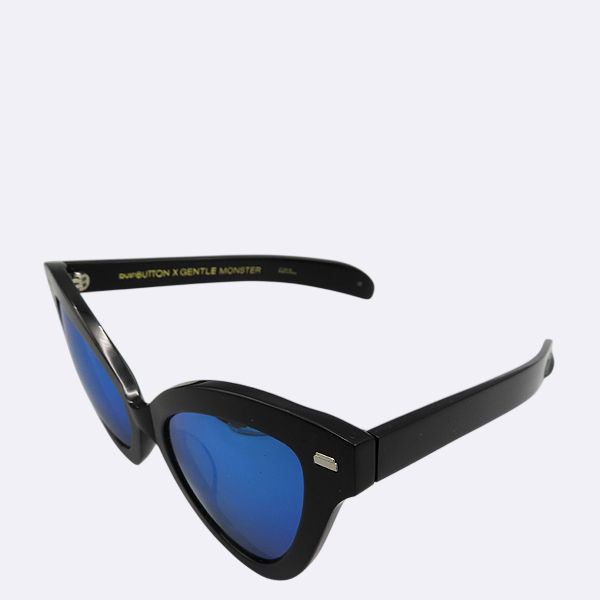 GENTLE MONSTER(��Ʋ����) X PUSH BUTTON(Ǫ�� ��ư) ���� ������ Ĺ ���� ���۶� [��������] �̹���3 - ���̺��� �߰���ǰ