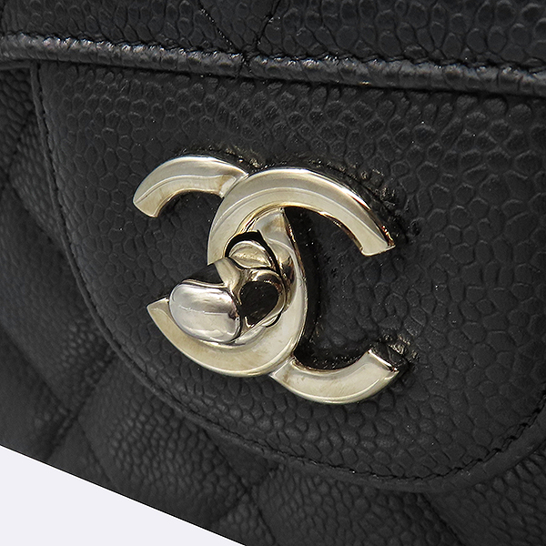 Chanel(����) A58600 ���� ĳ��� Ŭ���� ���� ���� ������ ���� ü�� ����� [��������] �̹���4 - ���̺��� �߰���ǰ