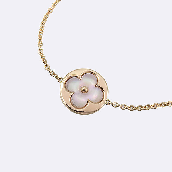 Louis Vuitton(���̺���) J27355 18K ��ũ ��� �ڰ� ����� (Color Blossom) ����  [��������] �̹���2 - ���̺��� �߰���ǰ