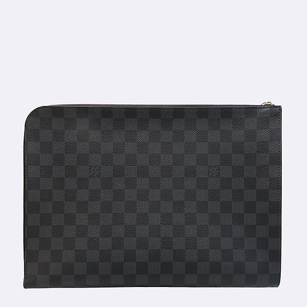 Louis Vuitton(���̺���) N64437 �ٹ̿� �׶�����Ʈ ĵ���� ����Ʈ �ָ� GM Ŭ��ġ [��������] �̹���2 - ���̺��� �߰���ǰ