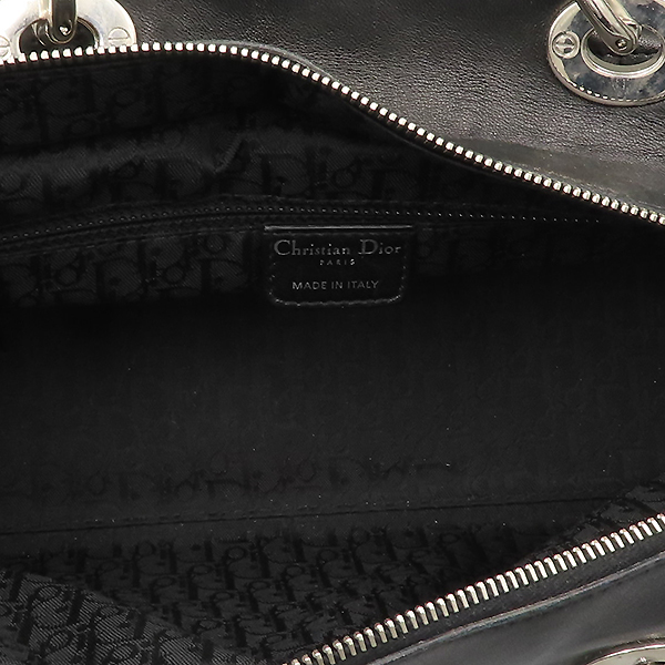 Dior(ũ����î���) CAL44940 ���̵� ��� ���� ���� ��� ����ΰ� �� ü�� ��Ʈ�� [�����] �̹���6 - ���̺��� �߰���ǰ