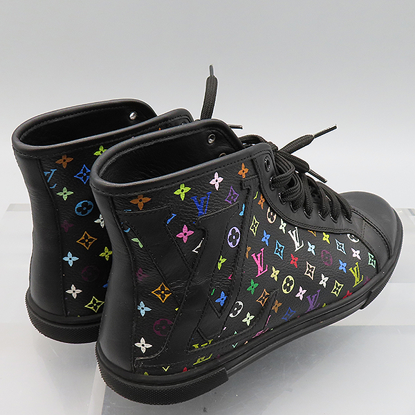 Louis Vuitton(���̺���) ���� ���� ��Ƽ�÷� ĵ���� ������ ���� ����Ŀ�� [��������] �̹���4 - ���̺��� �߰���ǰ