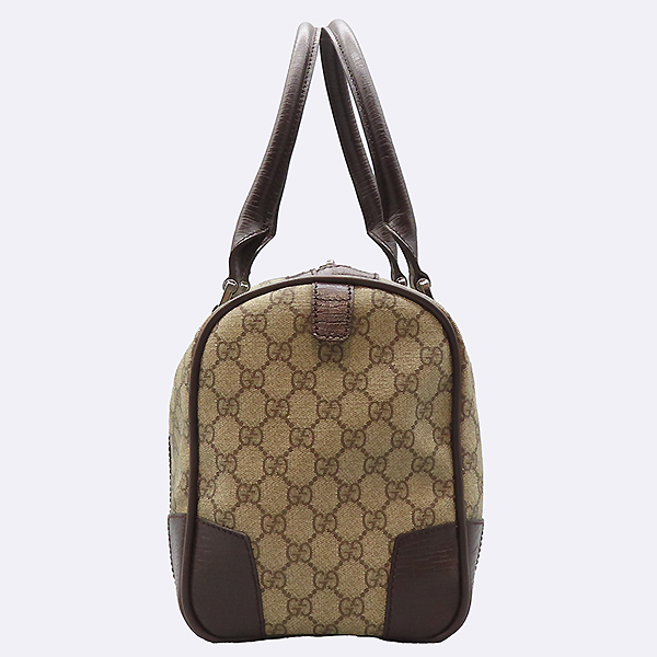 Gucci(����) 145957 GG�ΰ� PVC ��ũ�����÷� ���� ȥ�� WEB �� �Ｑ ��Ƽġ ������ ��Ʈ�� [��������] �̹���3 - ���̺��� �߰���ǰ