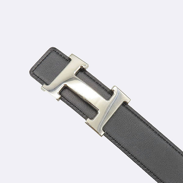 Hermes(�����޽�) H073967 ���� ������ �÷�  �������� H ���� �ΰ� ��Ʈ  - R���� / 80������ [��������] �̹���3 - ���̺��� �߰���ǰ