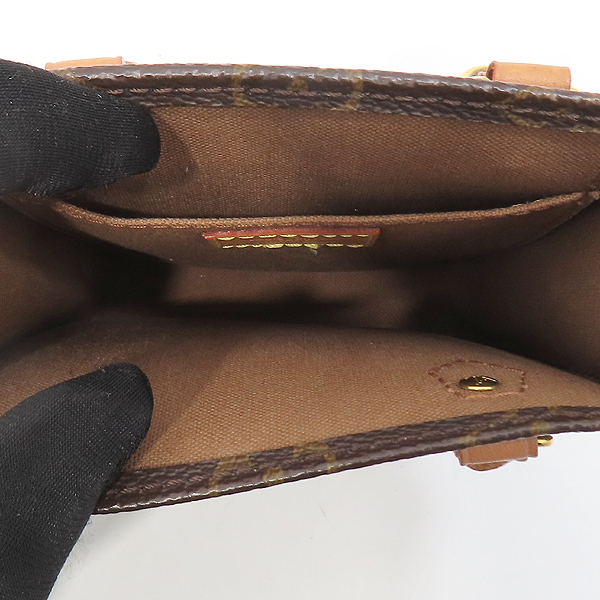 Louis Vuitton(���̺���) M81295 ���׷� ĵ���� ���� �ڶ� �� �ö� ��Ʈ�� + ��Ʈ�� [��õ��] �̹���7 - ���̺��� �߰���ǰ