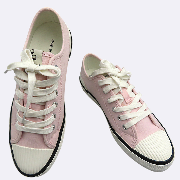 (�̻��) ISABEL MARANT(���ں�����) ��ũ ��ư ������ �ο� ����Ŀ�� [��������] �̹���2 - ���̺��� �߰���ǰ