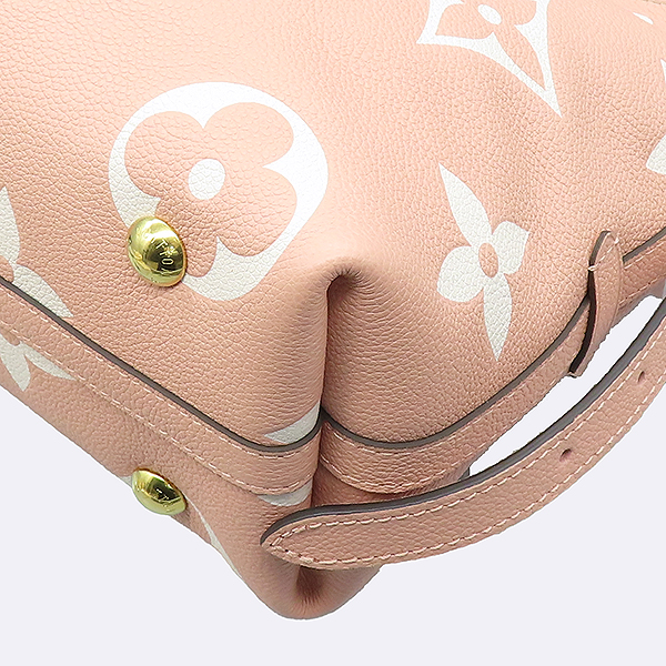 Louis Vuitton(���̺���) M46298 ��ũ �÷� ���׷� ���÷�Ʈ ĳ�� �� PM ����� + �����Ŀ�ġ [��������] �̹���6 - ���̺��� �߰���ǰ