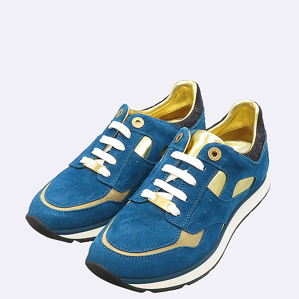 (�̻��) Louis Vuitton(���̺���) ����׸� ���� ���׷� �����̵� �ΰ� ������ ����Ŀ�� [��������] �̹���5 - ���̺��� �߰���ǰ