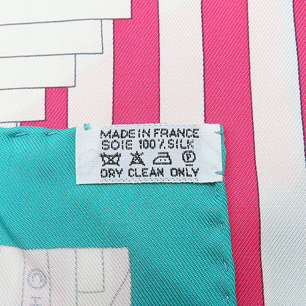 Hermes(�����޽�) 100% ��ũ ��ī�� 90 [��������] �̹���4 - ���̺��� �߰���ǰ